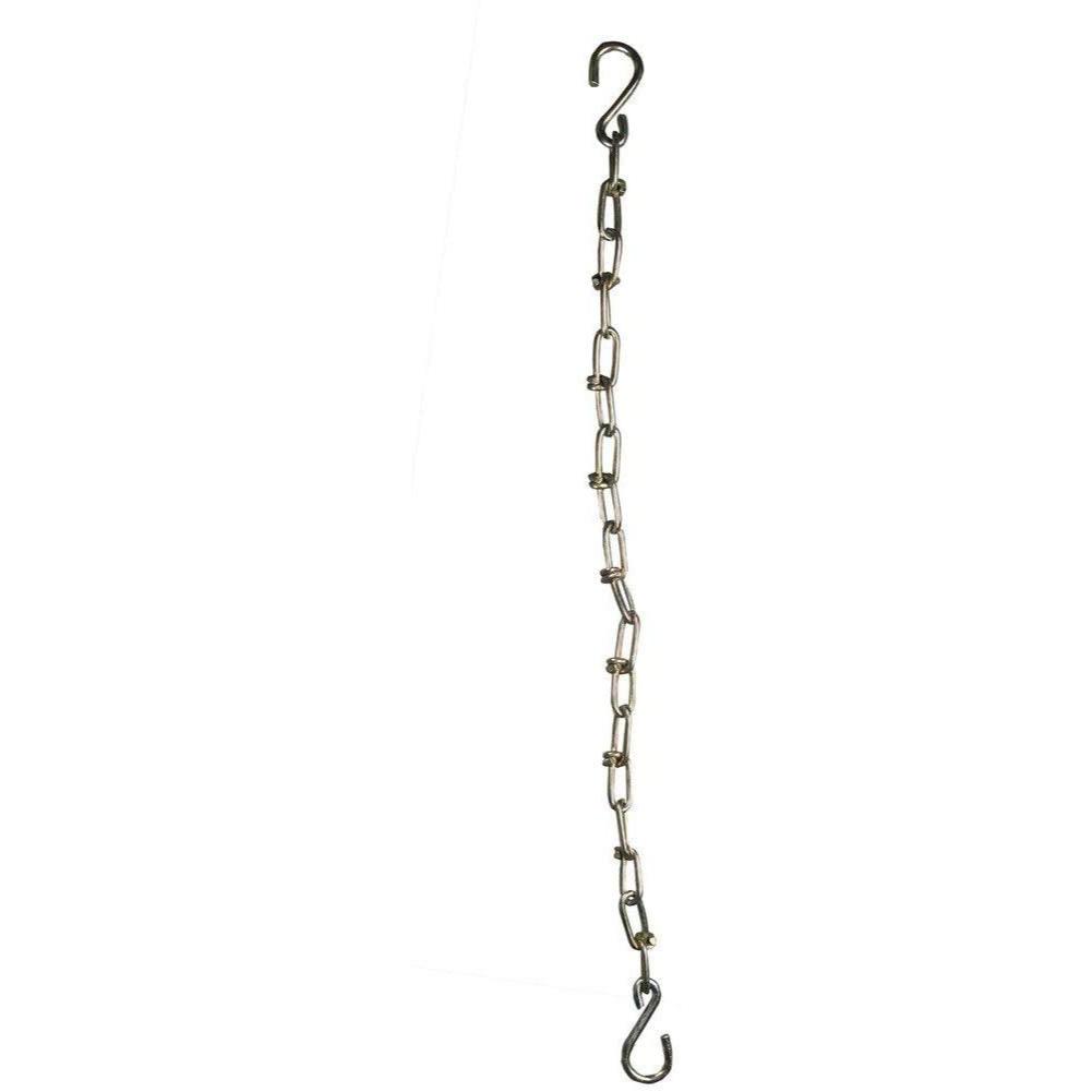 Hanging Chair Wooden Bamboo 100% Cane (Bait) for Comfort Indoor & Outdoor Swing Chair for Adults