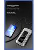 Electric Car Jump Starter & Air Pump Power Bank