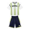 Zuo Xi Boy's 2025 Moisture-Wicking Football Kit