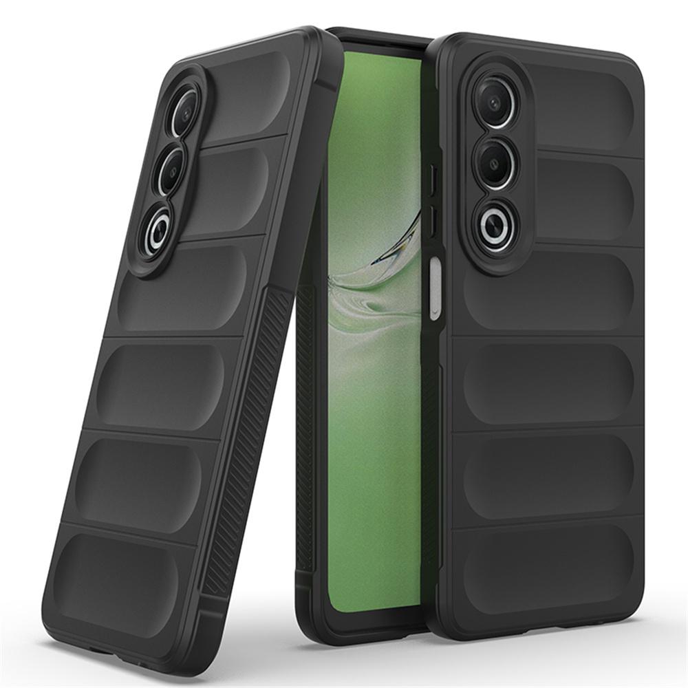 Soft Skin Feeling Flexible Silicone Case for OPPO A80 5G A3 Pro A40 A40M A60 A79 A78 A58 A38 A18 Protective Cover Fundas Coque