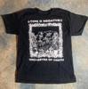 Neuer Typ O Negative ORCHESTRA OF DEATH Geschenk für Fans Unisex S-5XL Shirt UH266