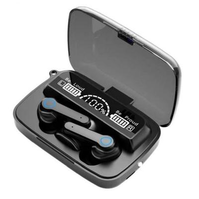 Bluetooth Earbuds - Pow - CL24390-TWS - Noise Cancelling - In-ear - Sport Gaming Headset