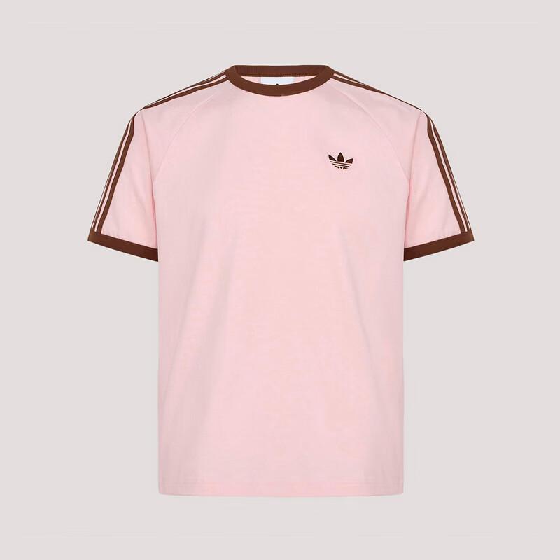 Мужская футболка Adidas Originals 3S XL