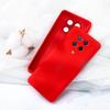 For Xiaomi Poco F2 Pro Case Al Liquid Silicone Soft Phone Rubber Cover For Xiaomi Poco F2 Pro Case for Xiaomi Poco F2 Pro