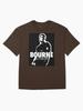 Jason Bourne Jason Bourne Classic T-Shirt Oversized T-Shirt