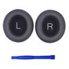 Soft Ear Pads Cushions for  Aonic 50 SRH1540 Headphones Earpads,Enjoy Quality Sound Ear Cushions Ear Cover