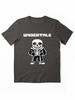 Undertale VI Essential T-Shirt