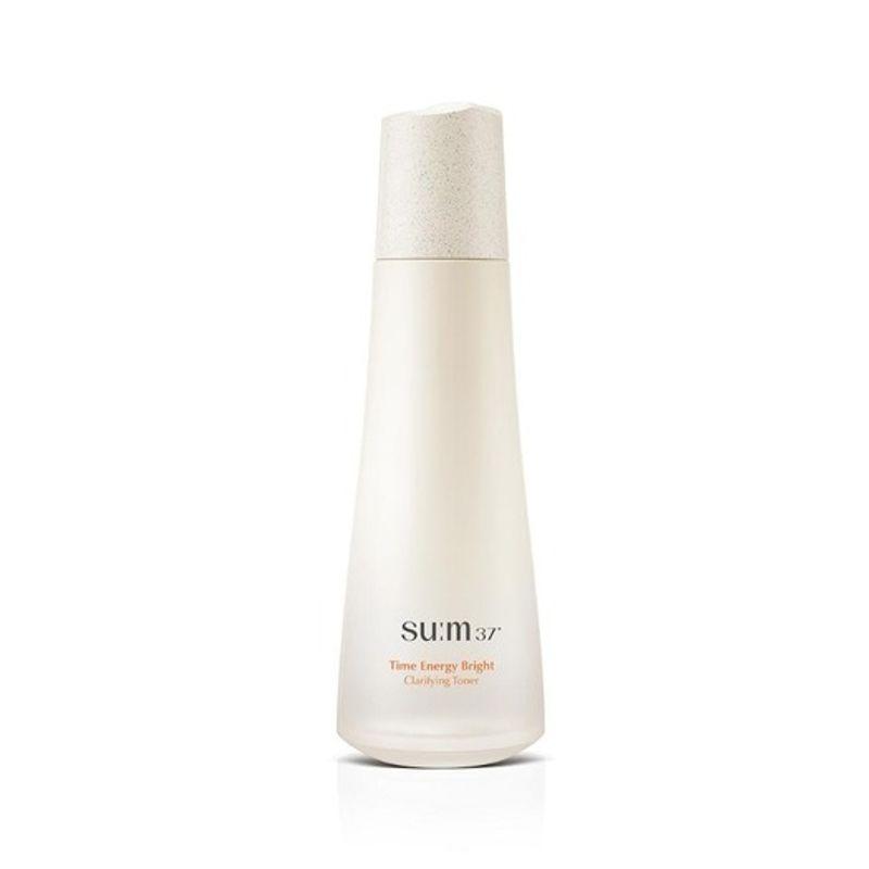 sum37 Time Energy Bright Clarifying Toner 170ml 001_Time Energy Bright Clarifying Toner 170ml
