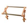 Adjustable Embroidery Stand Household Professional,Rotated,Needlework Stand Holder,Cross Stitch Frame Wooden for Tapestry Frame