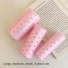 1Pcs No Heat Hair Waver Bangs Self-Adhesive Hair Curlers For Women Makeup Styling Curling Tools Hair Rollers Curlers