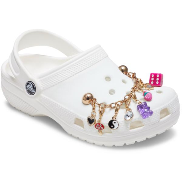 Crocs Jibbitz Custom Charm Pack 10012955