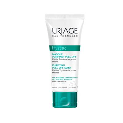Uriage Hys?ac Gentle Peel Off Mask 50ml