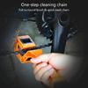Multipurpose Cleaning Tool Bike Chain Cleaner Brush for Gears Maintenance