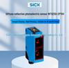 WTB250-2P1141 Sick Sensor 6044680: Compact Original Photoelectric Switch In Stock