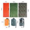 Thermal Blanket Sleeping Bags Survival Blanket Bags Emergency Sleeping Bag Survival Sleeping Bag