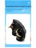 Big Brand Boys' Non-Slip Sandals - 2024 Korean Style for Medium to Large Kids, Soft Sole Summer Beach Shoes