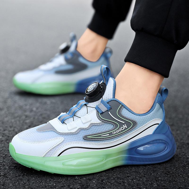 

Мужская обувь, размеры 35–46, детская обувь, баскетбольная обувь, повседневные дышащие кроссовки для детей