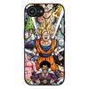 Dragons Gokus Balls Vegeta DragonBall for Samsung Galaxy A06 A05 A14 A50 A51 A52 A12 A13 A23 A70 A07 A25 A26 A72 A56 Phone Case