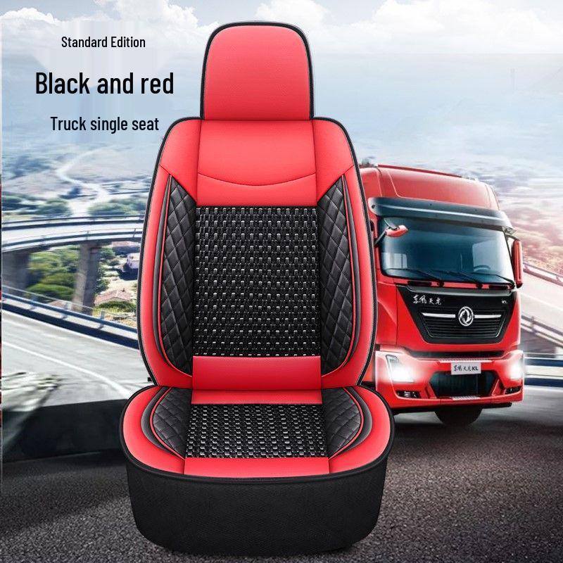 Foton Aumark 726/716/728 LKW Ledersitzbezüge und Polster