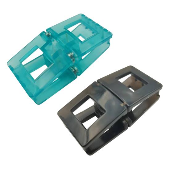 Pinzas Magnéticas para el Cabello Antideslizantes Sujeción Fuerte Pinzas Magnéticas para Peinar el Cabello Peinados en Capas Fáciles Trenzas Estilos Semirecogidos Pasador