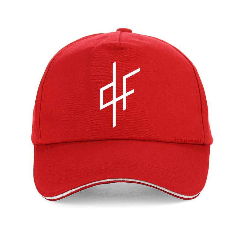 Pnl Qlf Rapper Singer Hat Fashion Printed Four Season Cotton Men Baseball Cap Summer Women Rapper Fan Hip Hop Gothic Hat