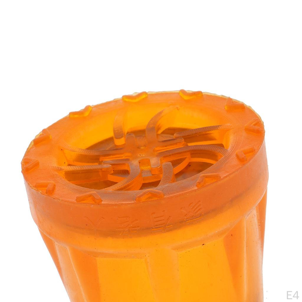 Crutch Heavy Duty Ferrules
