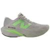 New Balance Nb Fuelcell Supercomp Trainer V3 Classic Pohodlné prodyšné běžecké boty Pánské tenisky Šedá Zelená MRCXCE4