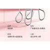 Fondes - Stainless Steel Eyelash Curler (Various Designs)