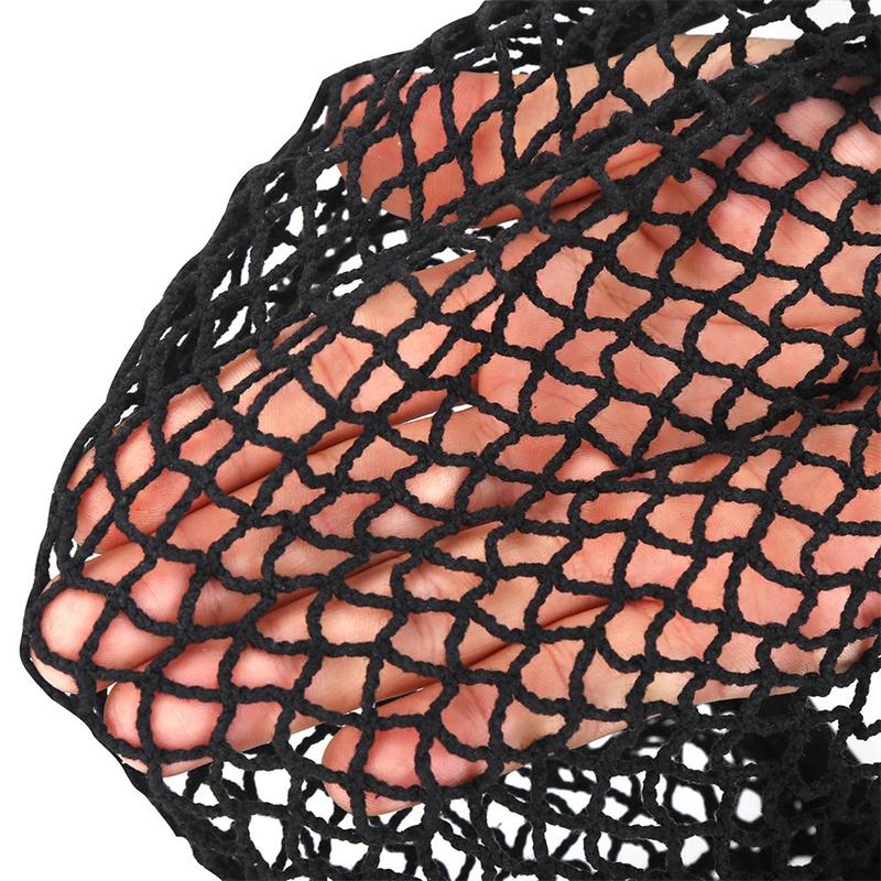 1Pc Helmet camouflage net nylon hunting blind net helmet cover outdoor hunting hat camouflage net