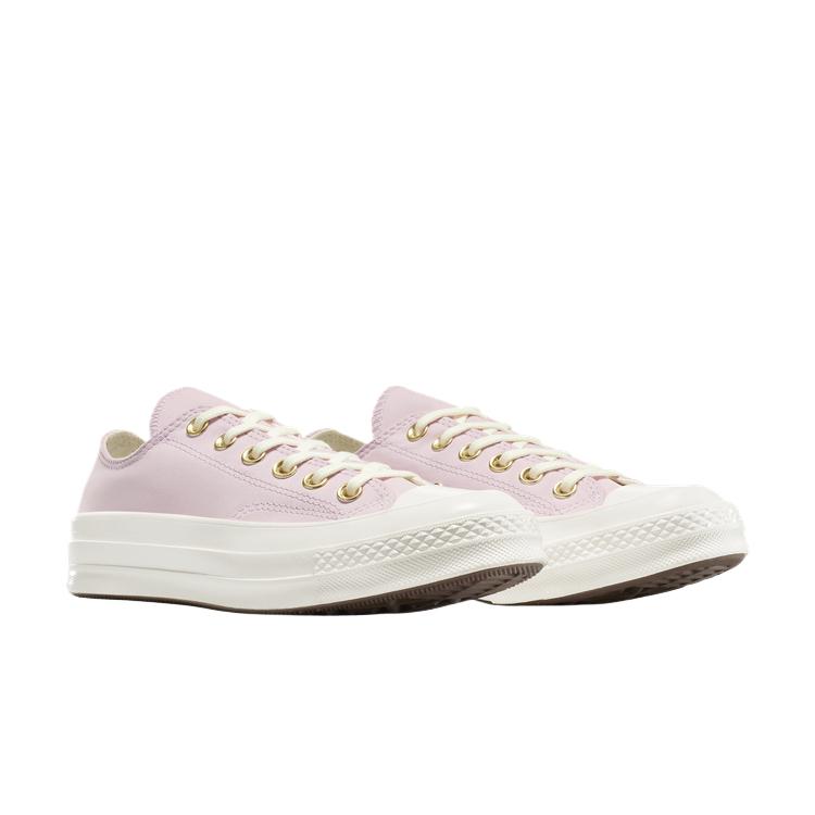 Converse 1970s Comfortable Minimalist Fit Low-Top Canvas Shoes Unisex Sneaker Pink A15447C