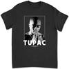 2Pac Shakur T-shirt NUS0