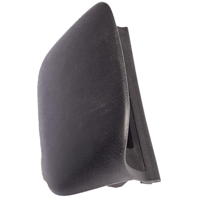 Pro Peugeot 307 Rámeček obrazovky, Panel krytu palubního počítače a monitoru, Panelový dekor pro středovou konzoli, Navigaci, Rádio, Displej