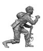 H3 Models WW2 US Normandy Paratrooper Reconnaissance Resin Kit HS35150 1/35 #4