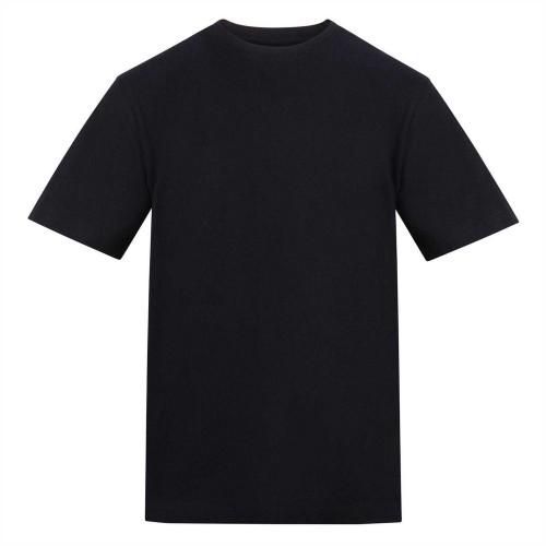 AWD Mens Bellingham 10 Graphic Print Short-Sleeved T-Shirt