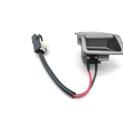 935552W000RJ5 93555-2W000 Fuel Door Handle Switch Opener Release Button for Hyundai 2013-2016 Santa Fe Sport 2.0L 3.3L