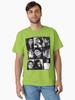 Michael Jackson Michael Jackson Classic T-Shirt
