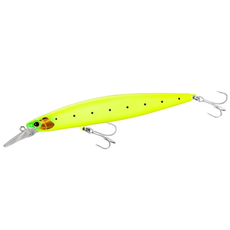 

shimano EXS MD responder XAR-C 129S XM-129R 018 Matt Chart Sardine