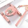 Small Dog Harness Backpack Leash For Teddy Puppy Pet Supplies