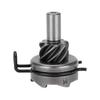 6 Pieces/Set Alloy Kick Start Gear Shaft Assembly Portable Anti-rust Removable Replacement Motorbike Engine Part
