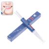 3Ml Teeth Whitening Stain Remover Brightening Gel Pen Effective Remove Plaque Stains Oral Teeth Care Pen Teeth Whitening Tools