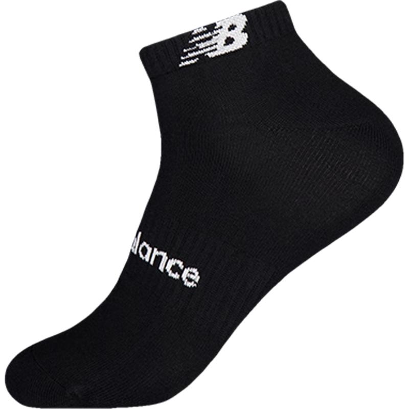 New Balance LAS51414 Unisex Casual Crew Socks L