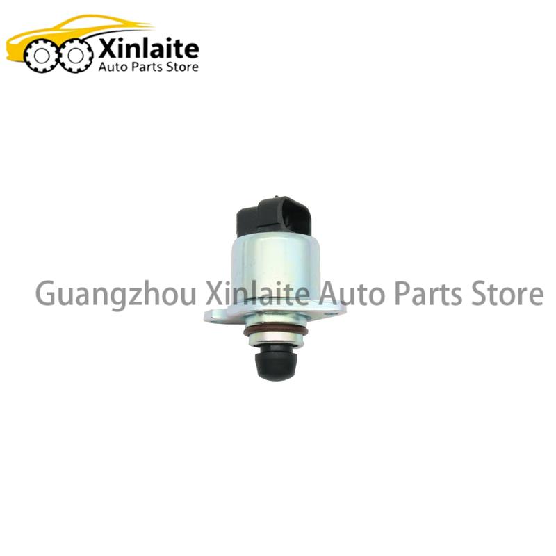 Idle Air Control Valve OEM 17113209 217435 AC147 20871 SMPAC147 8-17113-209-0 3843751 For Chevrolet Astro Express For Cadillac