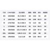 Nike ACG FW25 Casual Pants Men's HJ2865-010