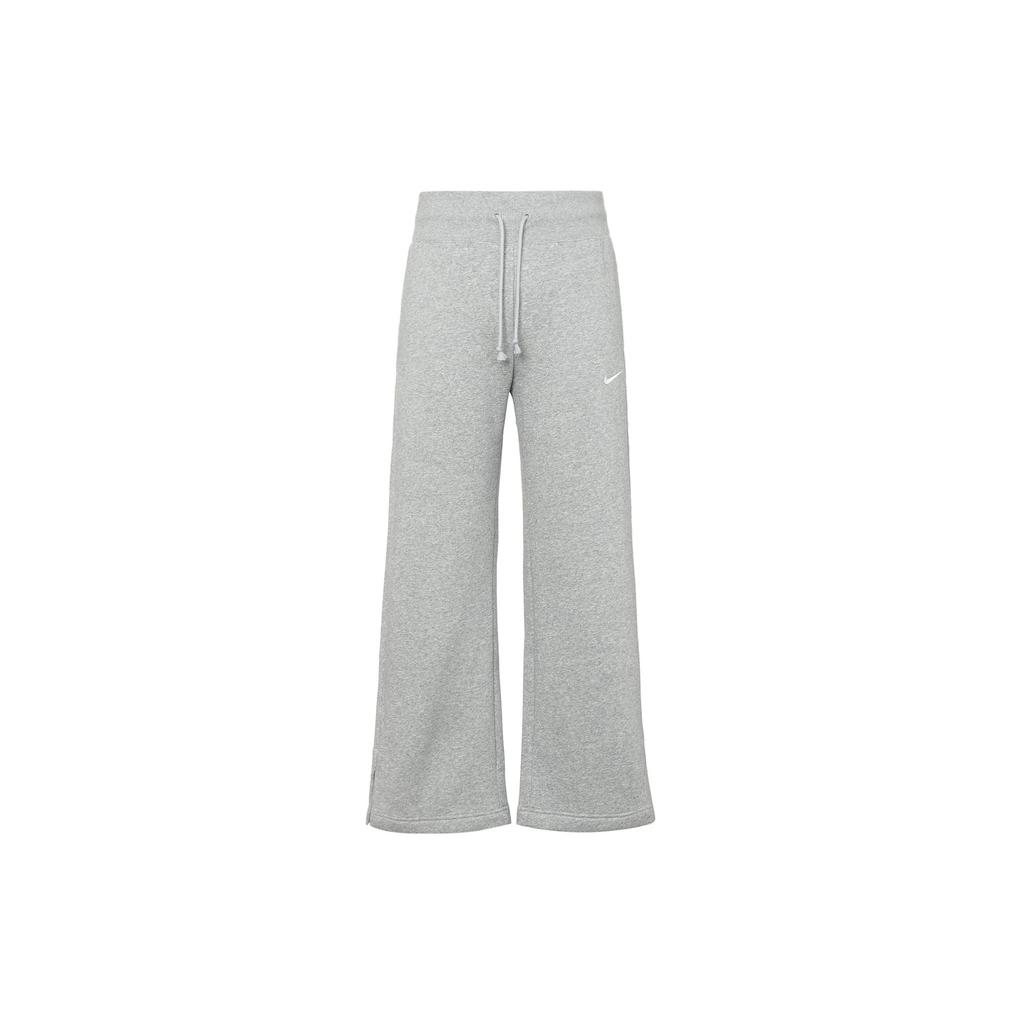 Nike Wide-leg Logo-detail Joggers DQ5616-063