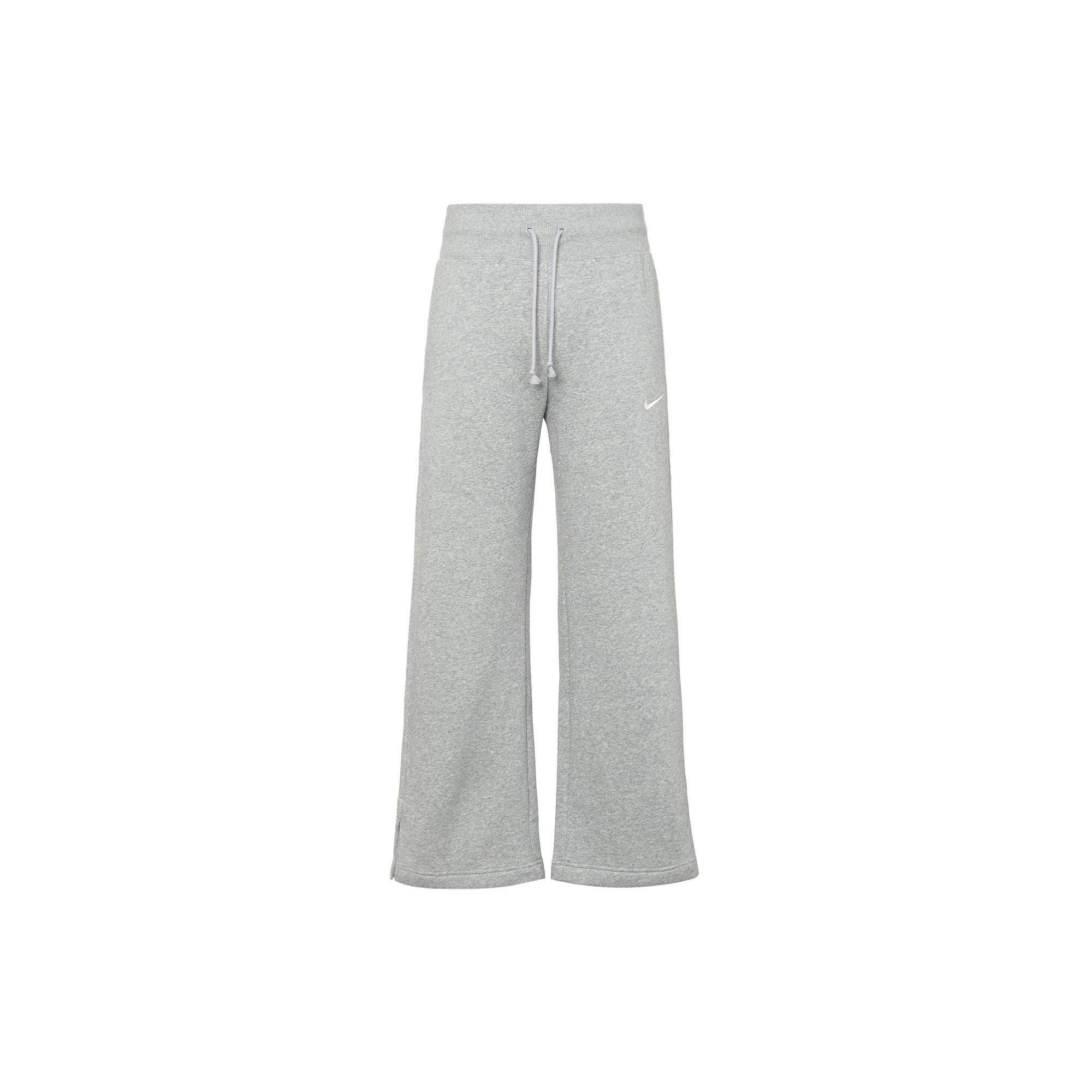 Nike Wide-leg Logo-detail Joggers DQ5616-063 XL
