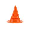 Hanging LED Halloween Witch Hat Decoration Lights for Party Indoor Home Decor