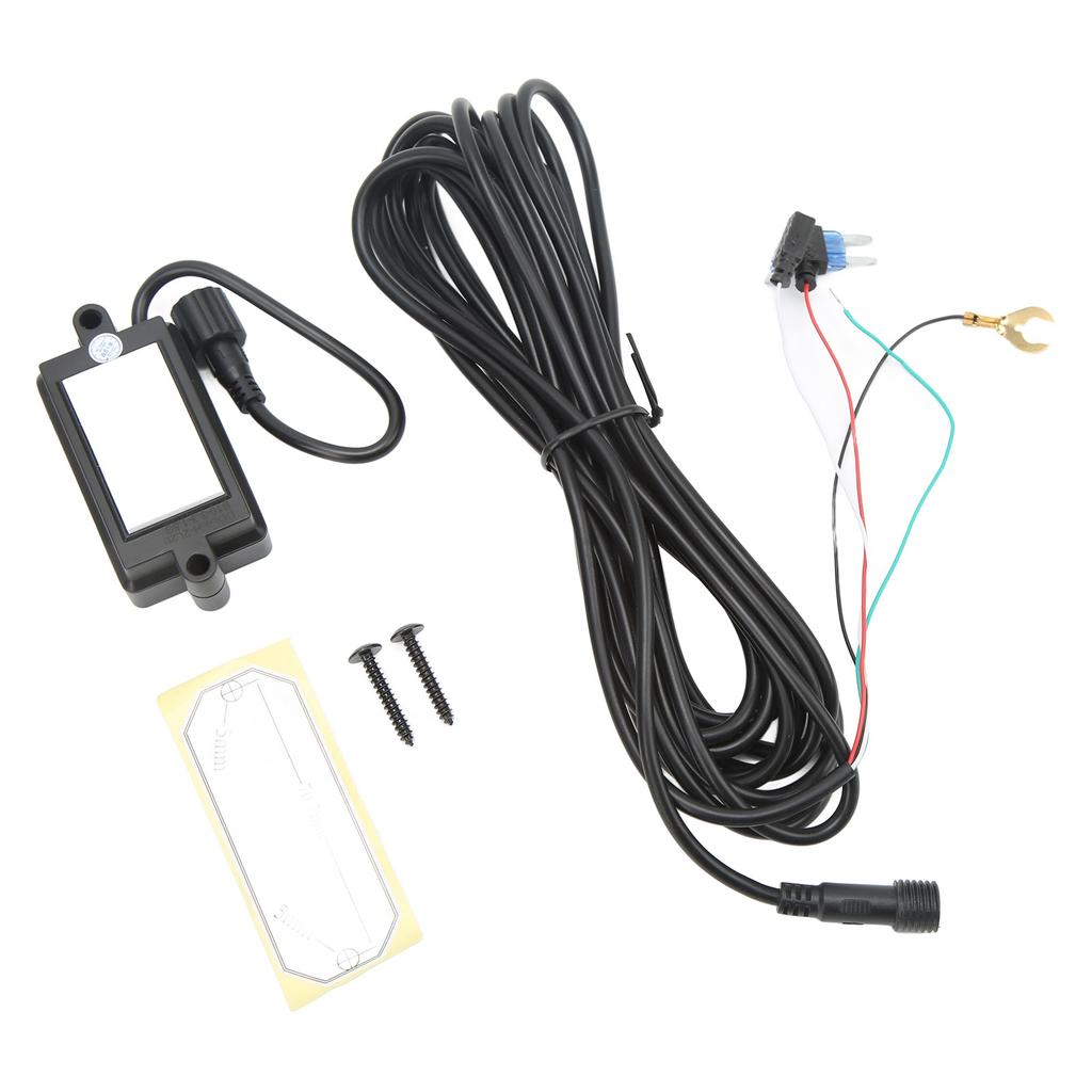 Trunk Tailgate Kick Sensor Intelligent Foot Induction Boot Opening Sensors for Electric Tailgate Cars