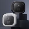 Small Bedroom Cleaner Purifying Device Energy Efficient Kitchen Air Purifying Machine ABS Texture for Car and Home