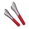 Stainless Steel Precision Food Tongs