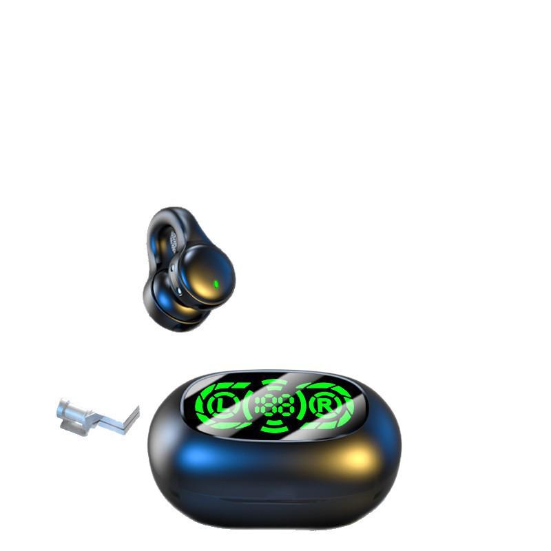 Premium Cross-Border x52 Wireless Bluetooth Ear Clip Sports Headphones